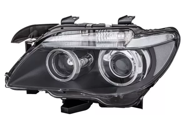 HELLA Far Komple Sol Adaptivli Bi Xenon