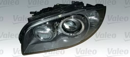VALEO Far Komple Sağ Adaptivli