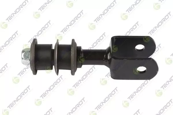 TEKNOROT Viraj Demir Askı Rotu Arka