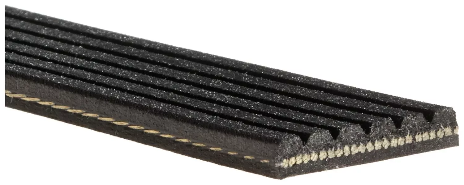 GATES Alternatör V Kayışı Kanallı 6PK825 1061309. Görsel