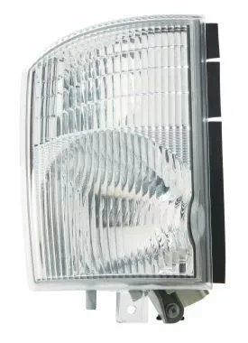 DEPO Sinyal Lambası Ön Sol