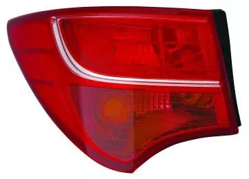 DEPO Stop Lambası Sağ