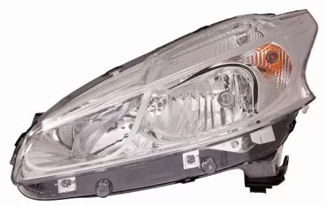 DEPO Far Sol Elektrikli