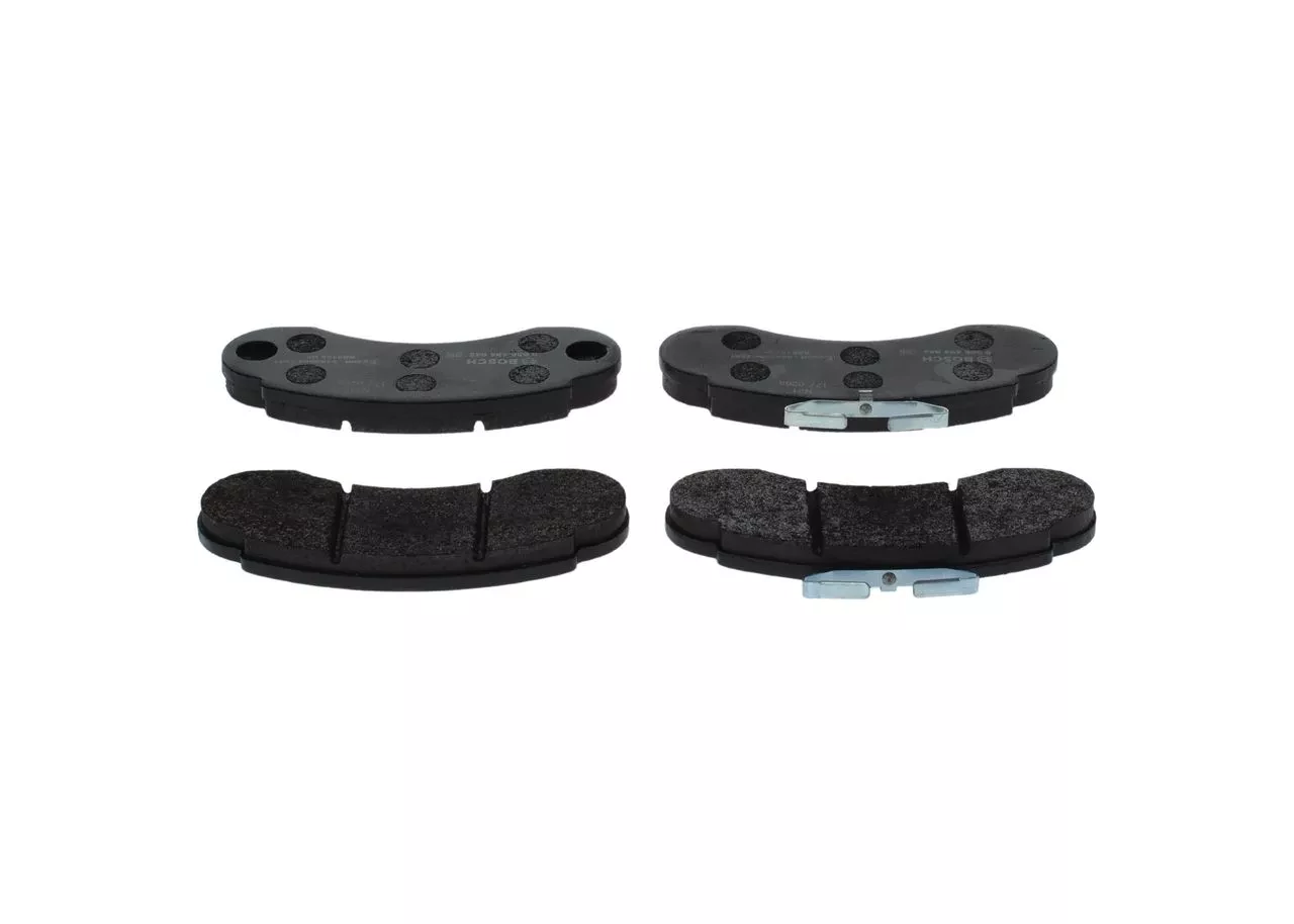 BOSCH Ön Fren Balatası 0986494942 1065558. Görsel