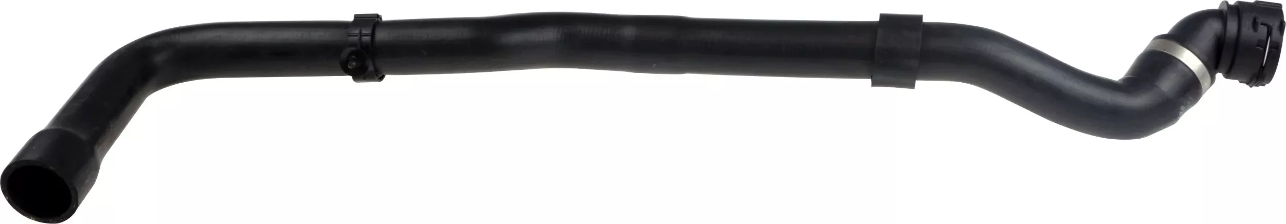RAPRO Turbo İntercool Hortumu Alt