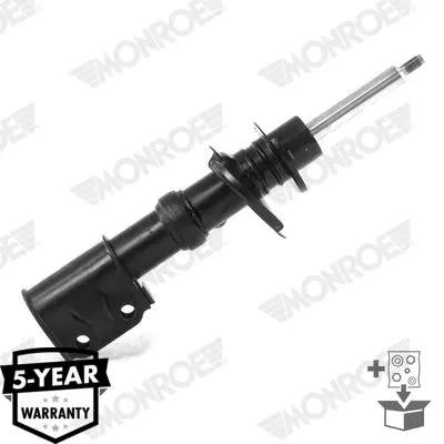 MONROE Ön Amortisör Sağ 11805 1072753. Görsel