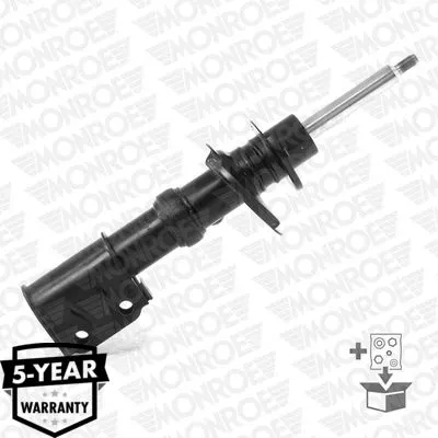 MONROE Ön Amortisör Sağ 11805 1072754. Görsel