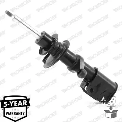 MONROE Ön Amortisör Sağ 11805 1072757. Görsel