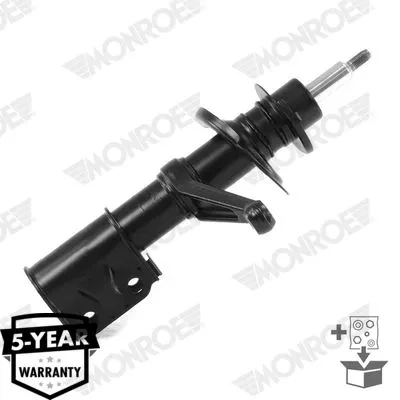 MONROE Ön Amortisör Sol 11806 1072763. Görsel