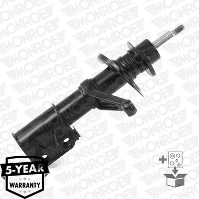 MONROE Ön Amortisör Sol 11806 1072764. Görsel