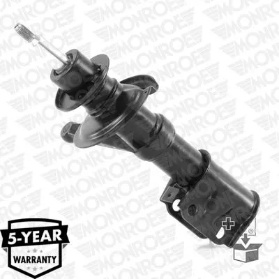 MONROE Ön Amortisör Sol 11806 1072765. Görsel