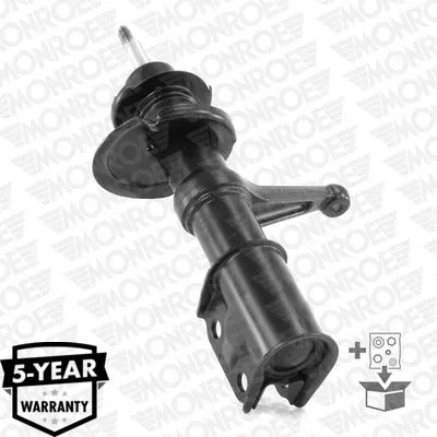 MONROE Ön Amortisör Sol 11806 1072766. Görsel