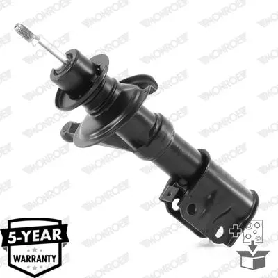 MONROE Ön Amortisör Sol 11806 1072767. Görsel