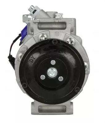 NISSENS Klima Kompresörü NISSENS 89116 1076347. Görsel