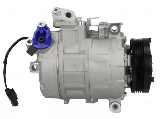 NISSENS Klima Kompresörü NISSENS 89116 1076349. Görsel