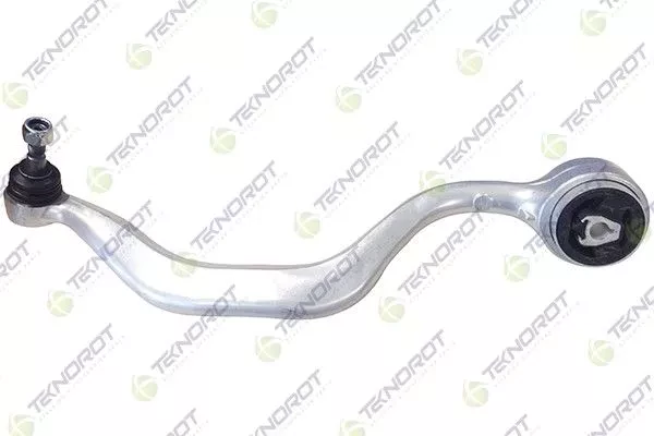 TEKNOROT Salıncak Sol Ön Rotilli Burçlu Alüminyum