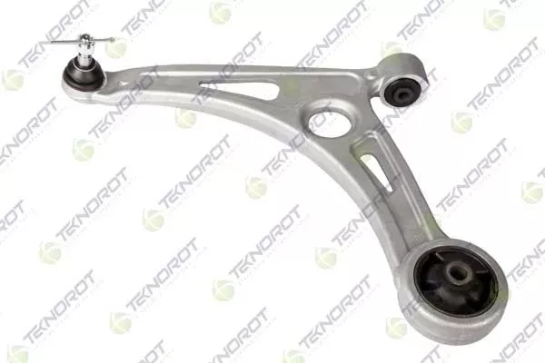 TEKNOROT Salıncak Sol Ön Alt Rotilli Burçlu Alüminyum