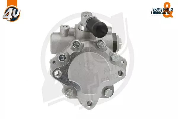 4U AUTOPAR Direksiyon Pompası