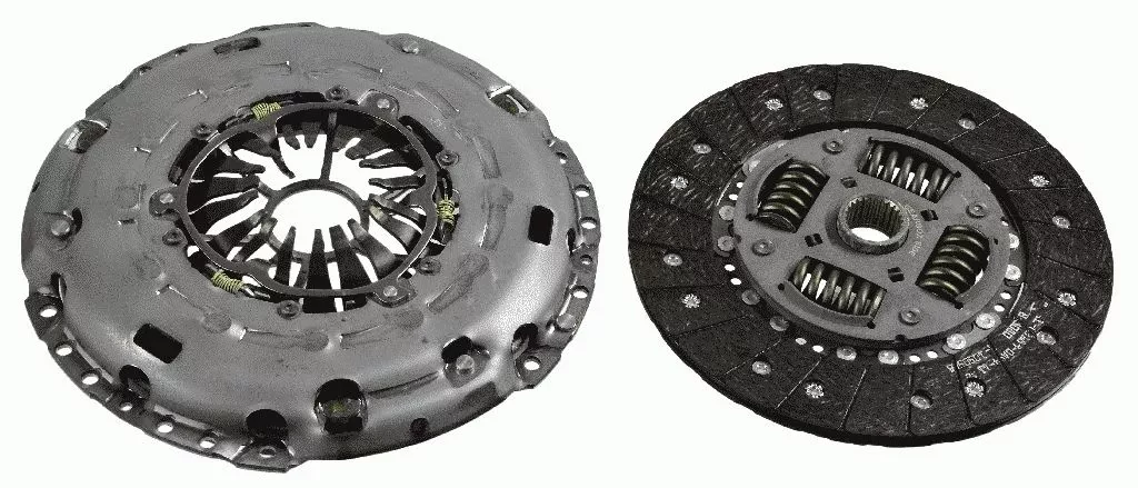 SACHS Debriyaj Seti 3000950746