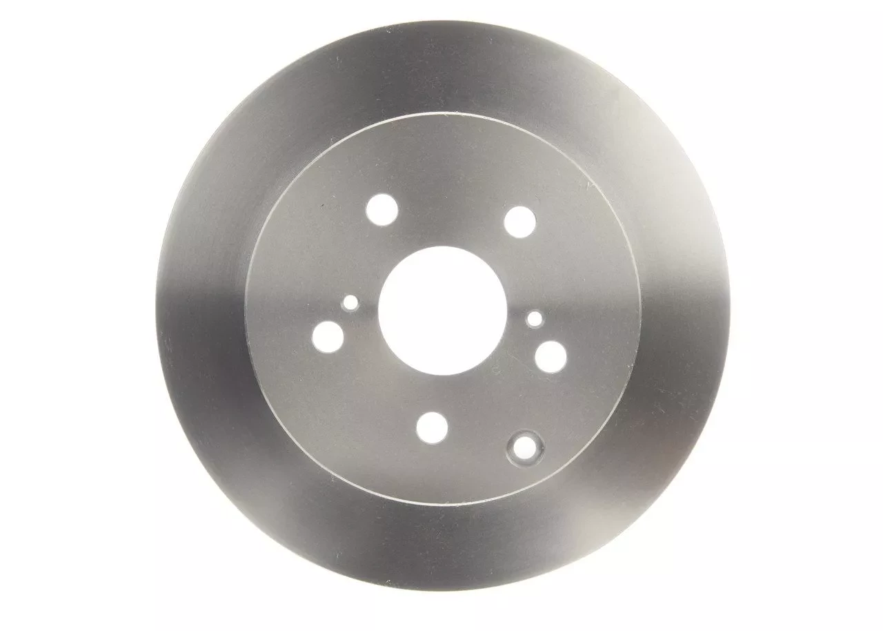 BOSCH Arka Fren Diski Düz 297.5mm Takım