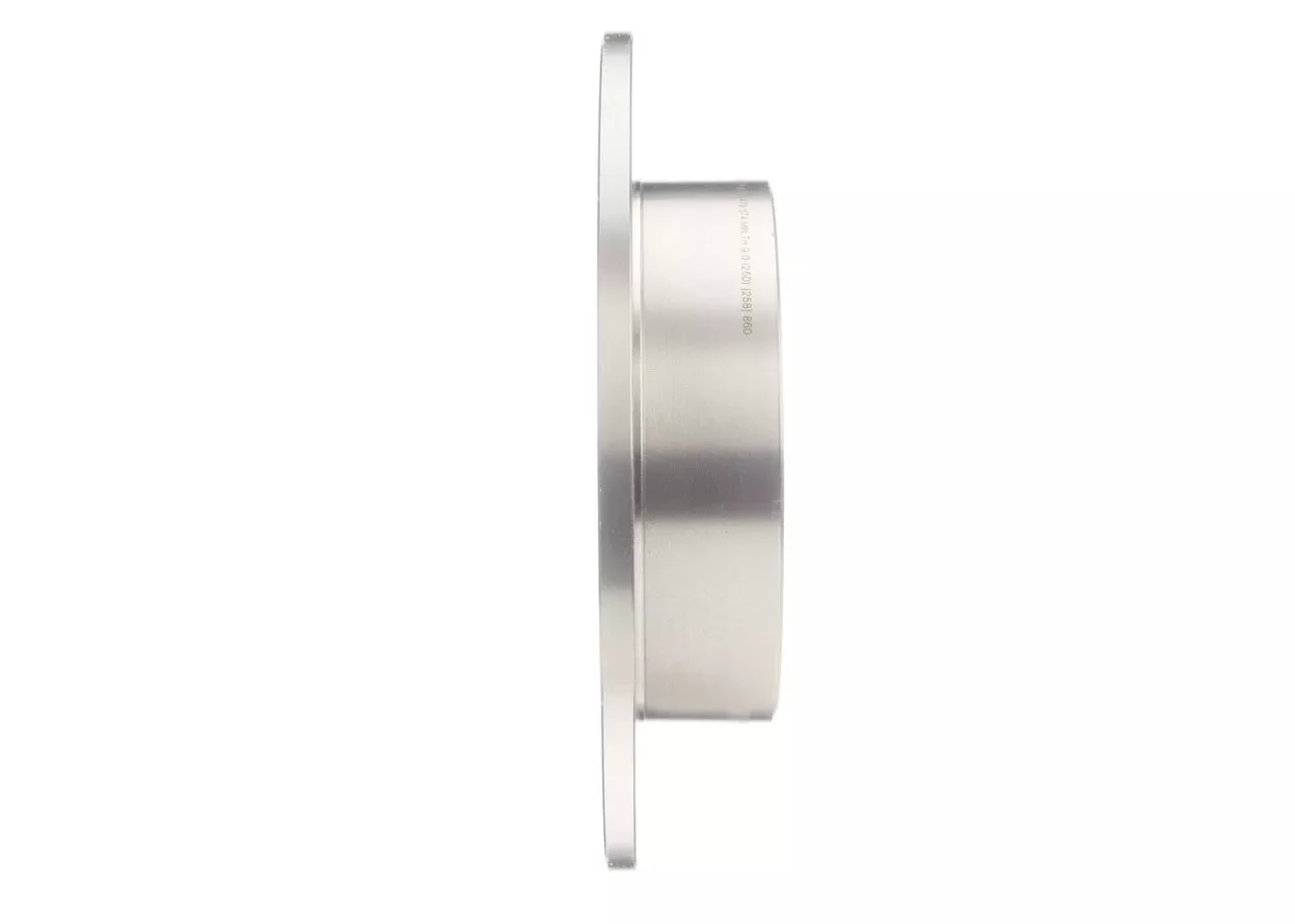 BOSCH Arka Fren Diski Düz 297.5mm Takım 0986479574 1102618. Görsel