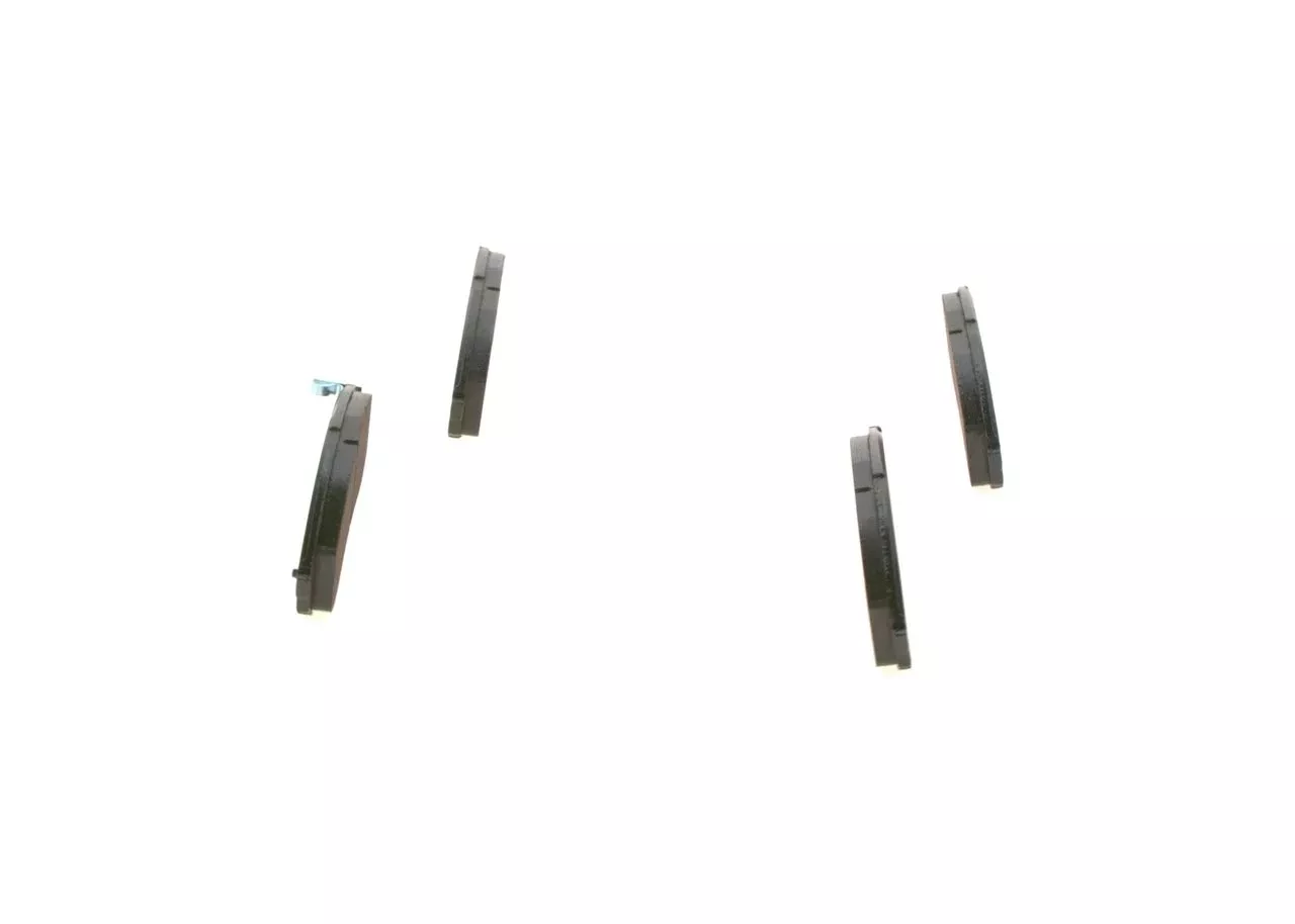 BOSCH Ön Fren Balatası Tk 0986494362 1104782. Görsel