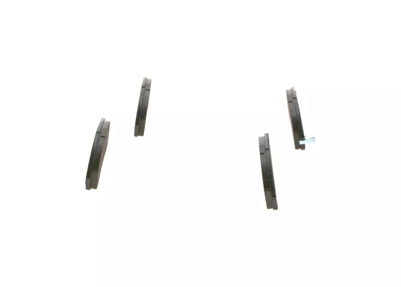 BOSCH Ön Fren Balatası Tk 0986494362 1104784. Görsel