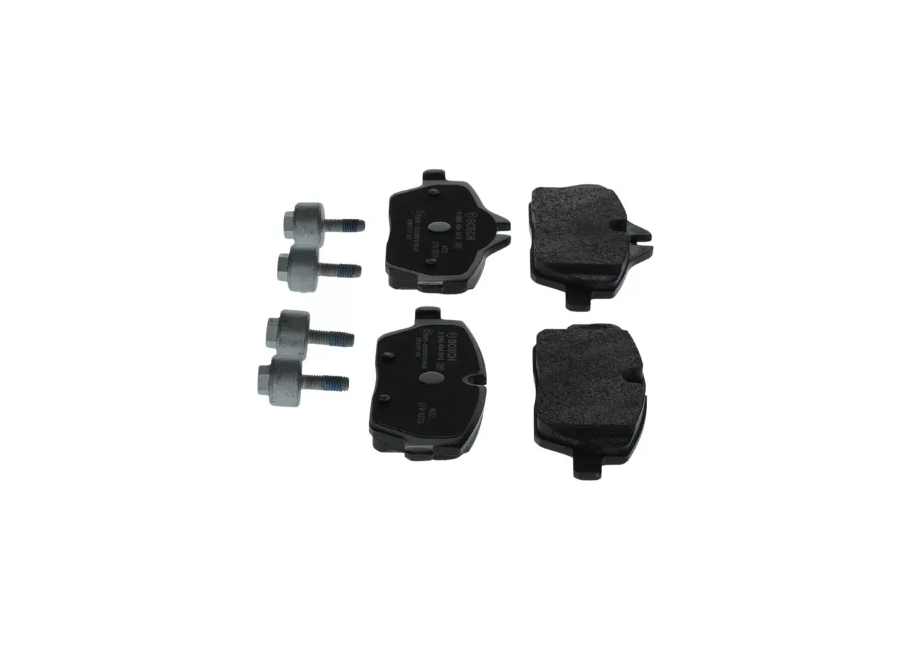 BOSCH Ön Fren Balatası Tk 0986494813 1105821. Görsel