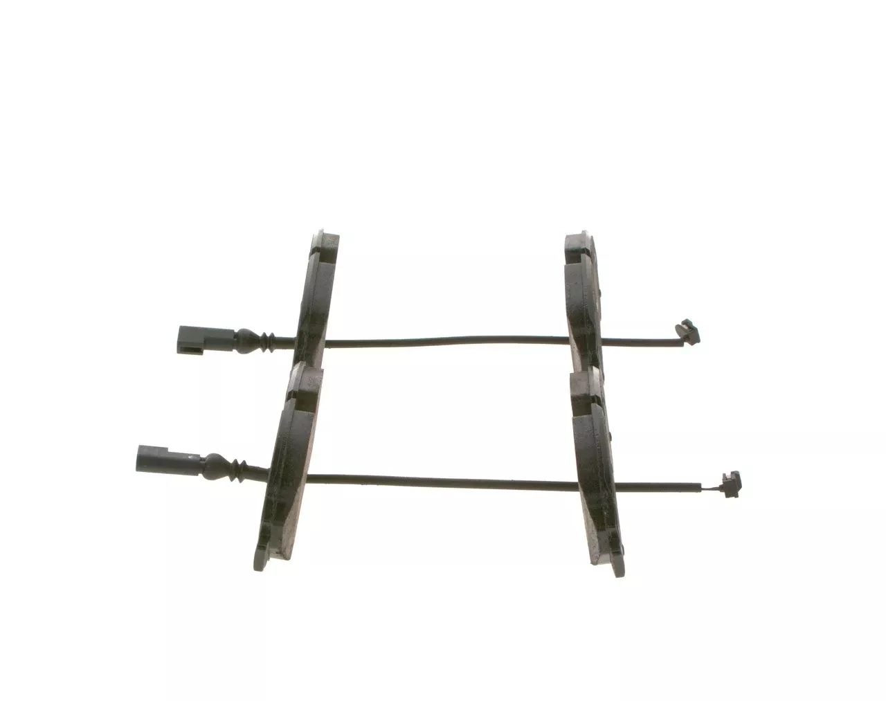 BOSCH Ön Fren Balatası Tk 0986494845 1106010. Görsel