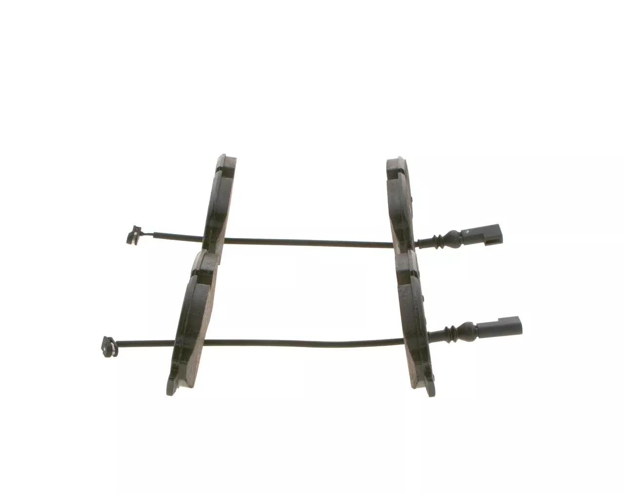 BOSCH Ön Fren Balatası Tk 0986494845 1106012. Görsel