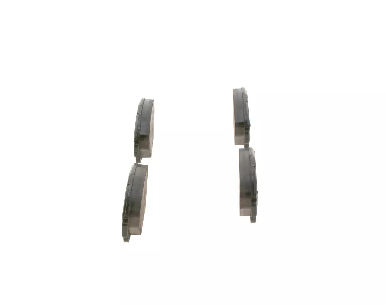 BOSCH Arka Fren Balatası Tk 0986495281 1106744. Görsel