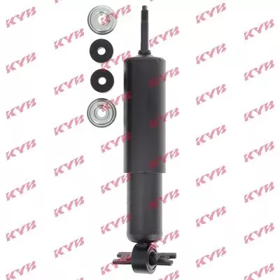 KYB Ön Amortisör Sağ Sol Yağlı