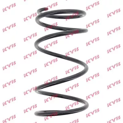 KYB Helezon Yayı Ön