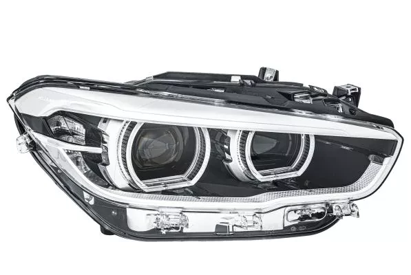 HELLA Far Led Sağ
