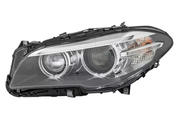 HELLA Far Adaptivli Sol Bi-Xenon