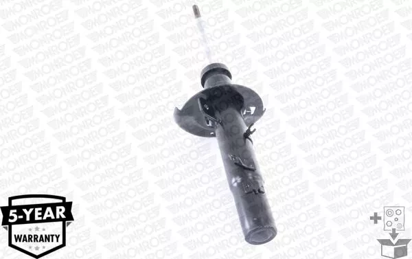 MONROE Amortisör Ön Sağ G8221 1126487. Görsel