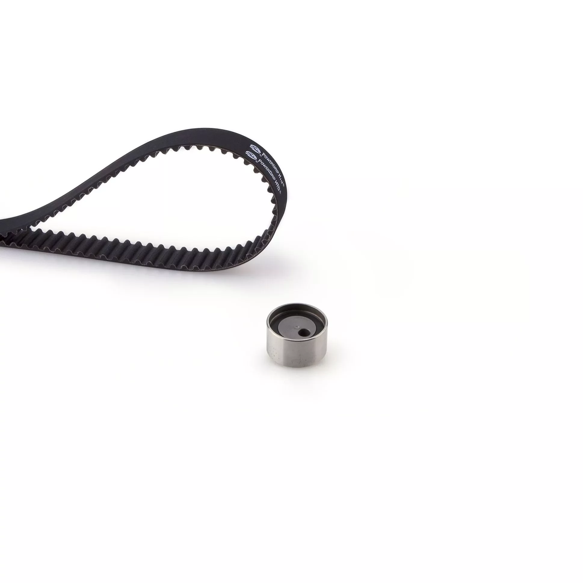 GATES Eksantrik Triger Kayış Seti 097-190