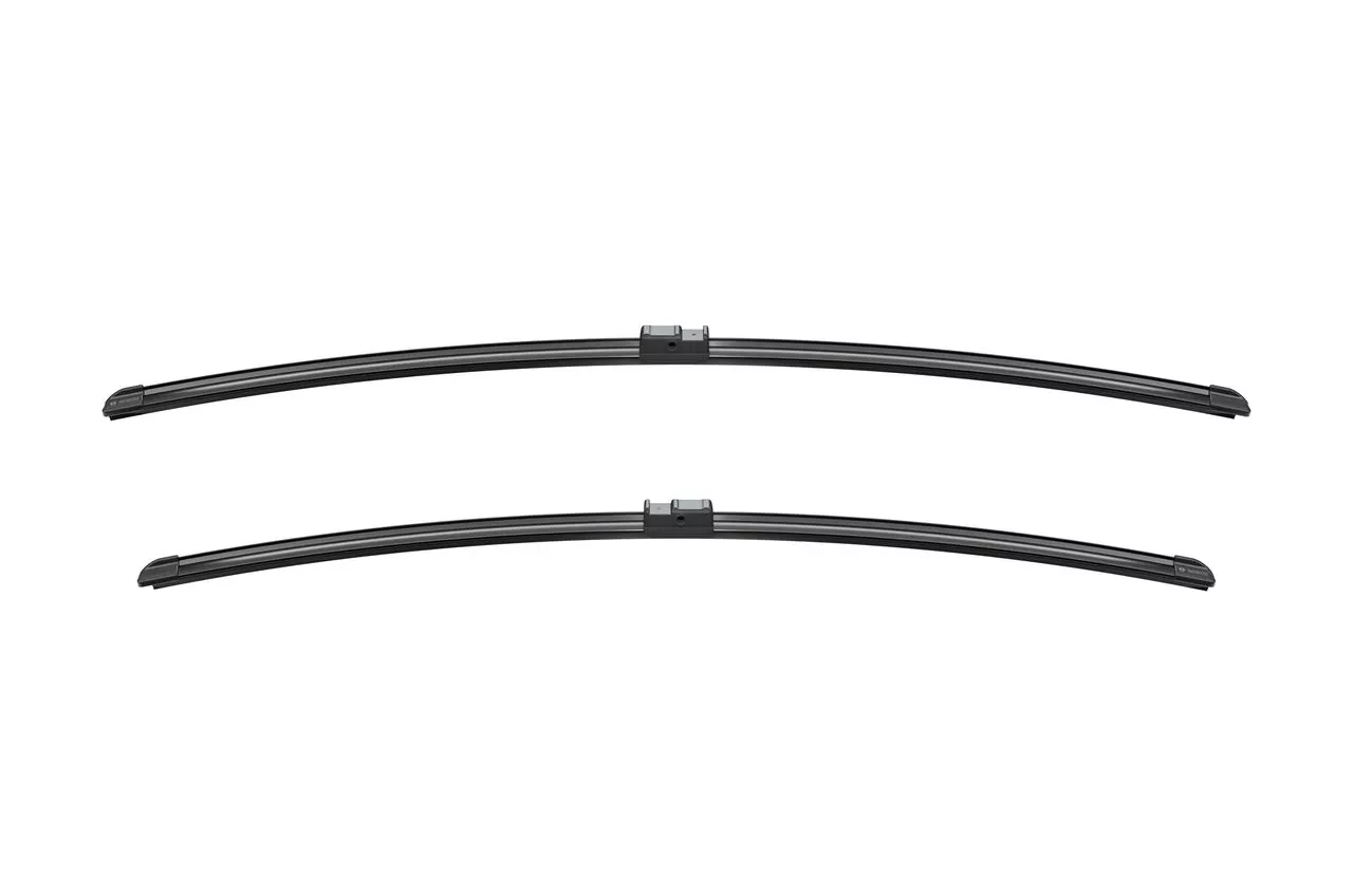BOSCH Ön Cam Silecek Süpürgesi Takım Aerotwin 800/750 mm 3397007313 1131341. Görsel