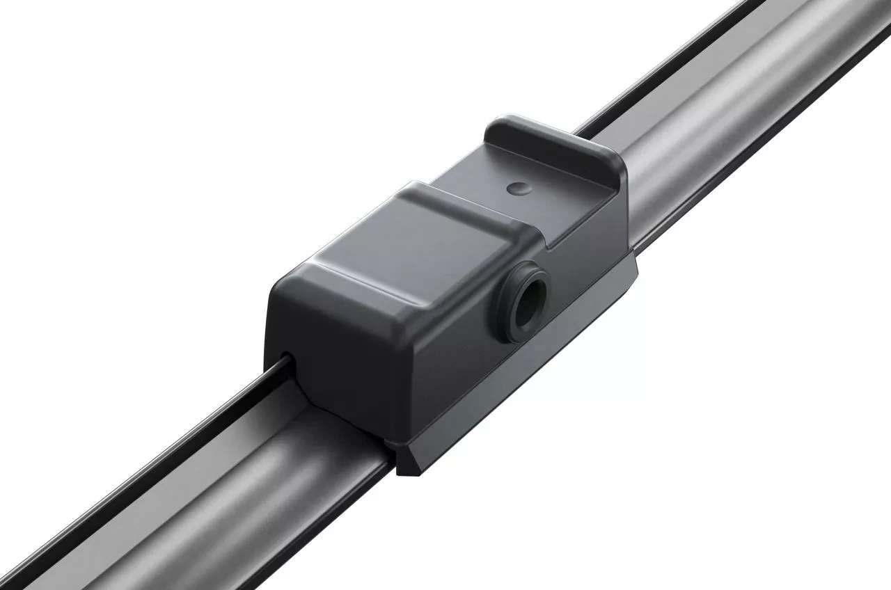 BOSCH Ön Cam Silecek Süpürgesi Takım Aerotwin 800/750 mm 3397007313 1131342. Görsel
