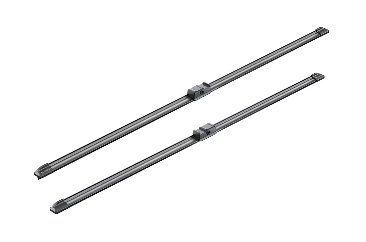BOSCH Ön Cam Silecek Süpürgesi Takım Aerotwin 800/750 mm 3397007313 1131344. Görsel