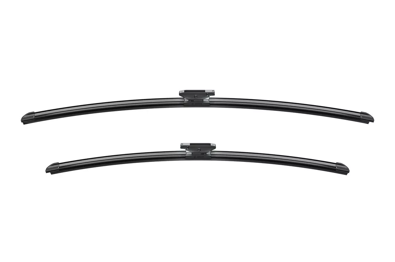 BOSCH Ön Cam Silecek Süpürgesi Takım XTrem VM478 750/650mm 3397007502 1131868. Görsel