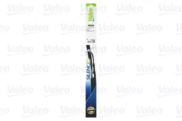 VALEO Silecek Süpürgesi Sılencıo Seti 55 53 Vm208 574253 1133534. Görsel