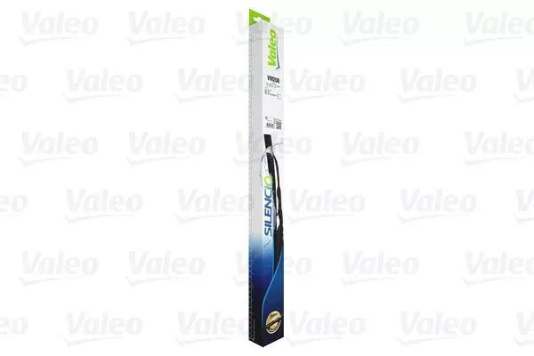 VALEO Silecek Süpürgesi Sılencıo Seti 55 53 Vm208 574253 1133535. Görsel