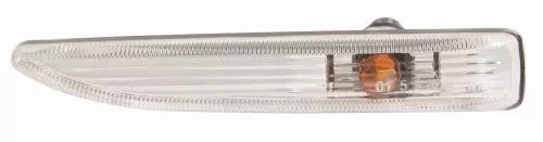 DEPO Çamurluk Sinyali Ön Sol Beyaz