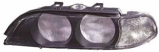 DEPO Far Camı Ön Sağ Beyaz