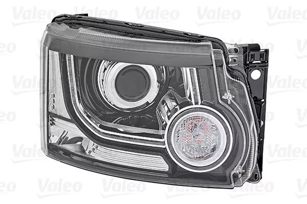 VALEO Far Bi-Xenon Sağ