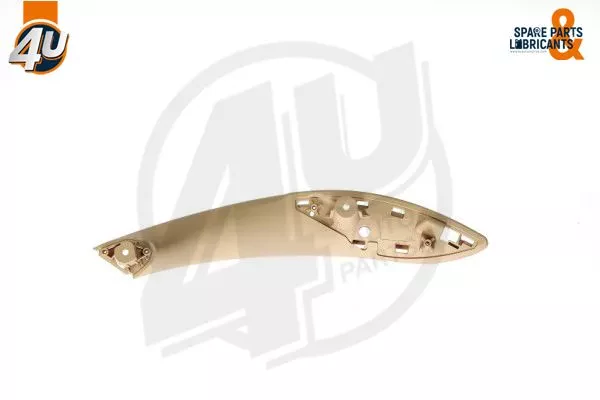 4U AUTOPAR Kapı Tutamağı Arka Sağ-İç