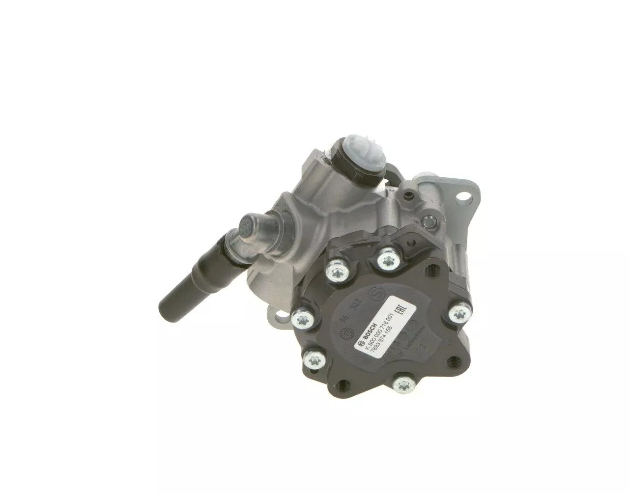 BOSCH Direksiyon Pompası KS00000716 1142132. Görsel
