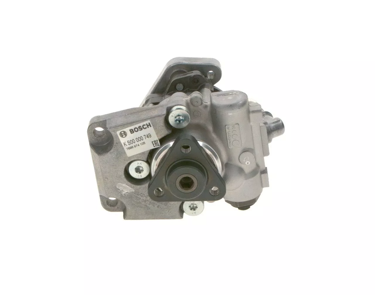 BOSCH Direksiyon Pompası