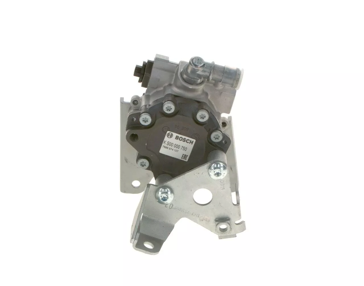 BOSCH Direksiyon Pompası KS00000750 1142145. Görsel